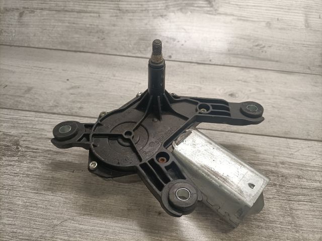 bontott OPEL VECTRA C Hátsó Ablaktörlő Motor