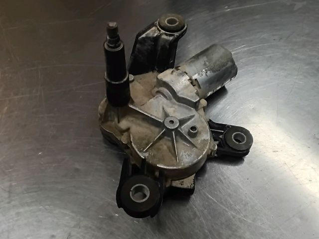 bontott OPEL VECTRA C Hátsó Ablaktörlő Motor