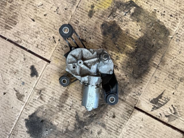 bontott OPEL VECTRA C Hátsó Ablaktörlő Motor