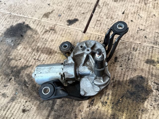 bontott OPEL VECTRA C Hátsó Ablaktörlő Motor