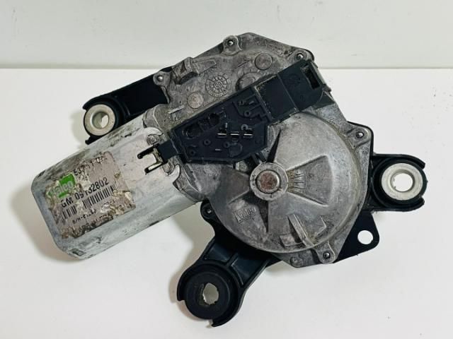 bontott OPEL VECTRA C Hátsó Ablaktörlő Motor