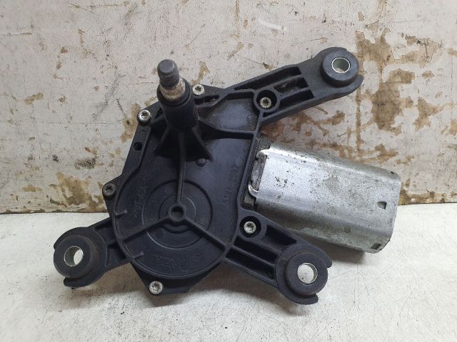 bontott OPEL VECTRA C Hátsó Ablaktörlő Motor