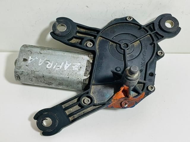 bontott OPEL VECTRA C Hátsó Ablaktörlő Motor