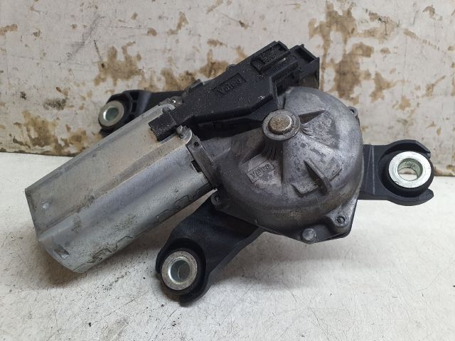 bontott OPEL VECTRA C Hátsó Ablaktörlő Motor