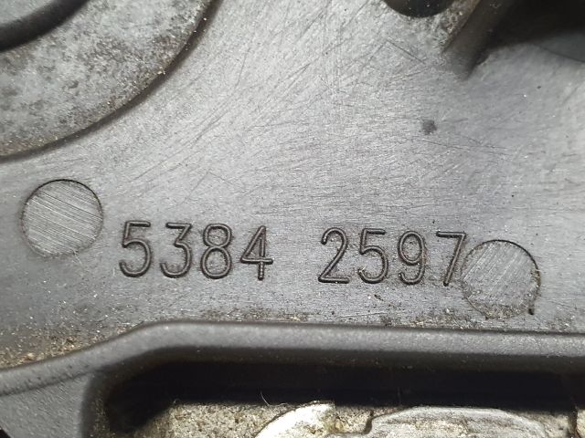 bontott OPEL VECTRA C Hátsó Ablaktörlő Motor