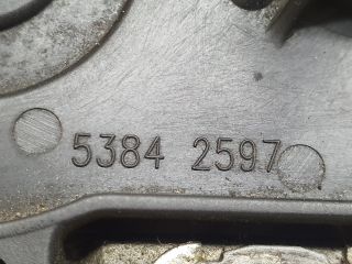 bontott OPEL VECTRA C Hátsó Ablaktörlő Motor