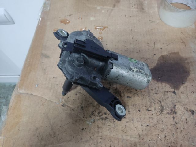 bontott OPEL VECTRA C Hátsó Ablaktörlő Motor