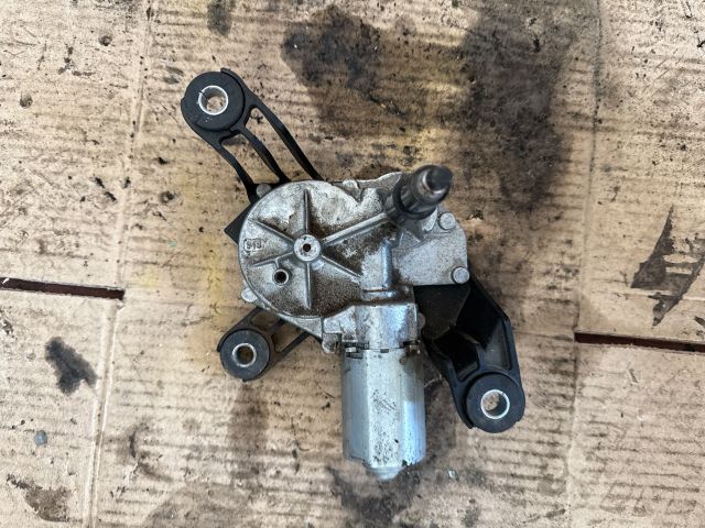 bontott OPEL VECTRA C Hátsó Ablaktörlő Motor