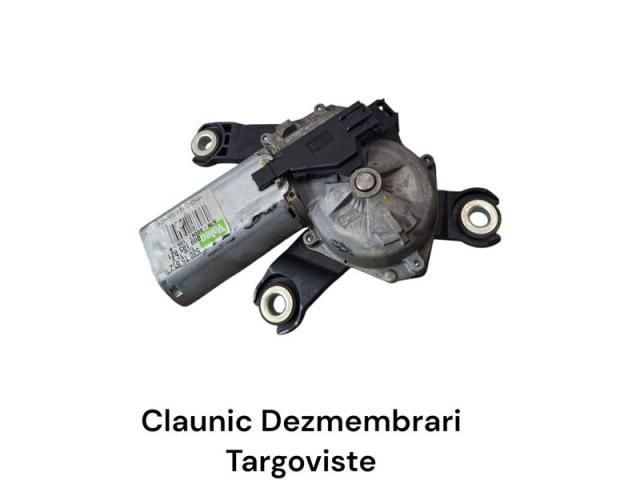 bontott OPEL VECTRA C Hátsó Ablaktörlő Motor