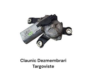 bontott OPEL VECTRA C Hátsó Ablaktörlő Motor