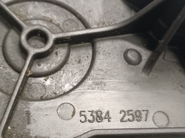 bontott OPEL VECTRA C Hátsó Ablaktörlő Motor