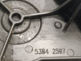 bontott OPEL VECTRA C Hátsó Ablaktörlő Motor