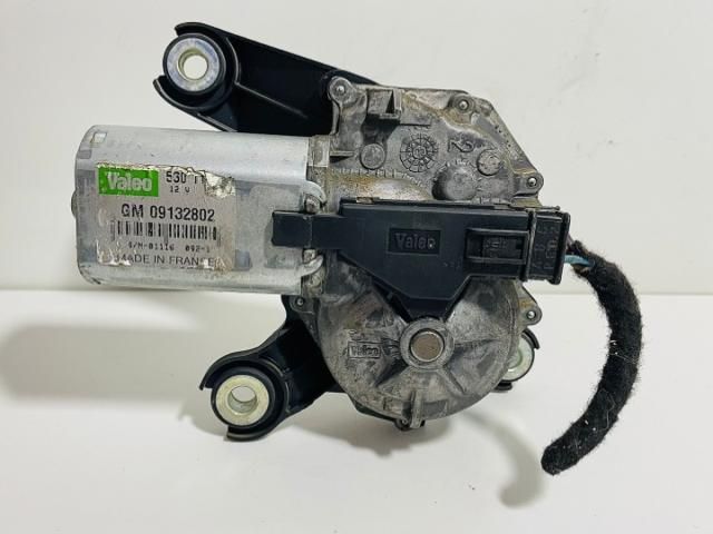 bontott OPEL VECTRA C Hátsó Ablaktörlő Motor