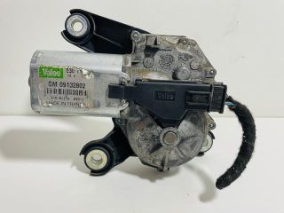 bontott OPEL VECTRA C Hátsó Ablaktörlő Motor