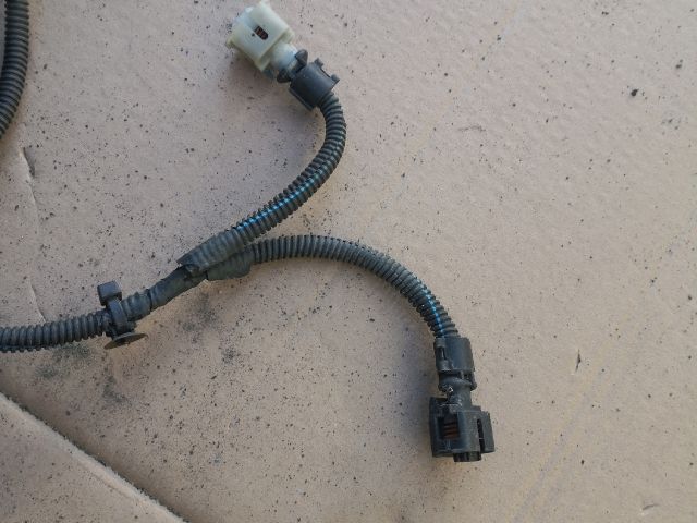 bontott OPEL VECTRA C Hátsó ABS Jeladó Kábelköteg