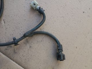 bontott OPEL VECTRA C Hátsó ABS Jeladó Kábelköteg