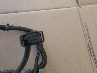 bontott OPEL VECTRA C Hátsó ABS Jeladó Kábelköteg