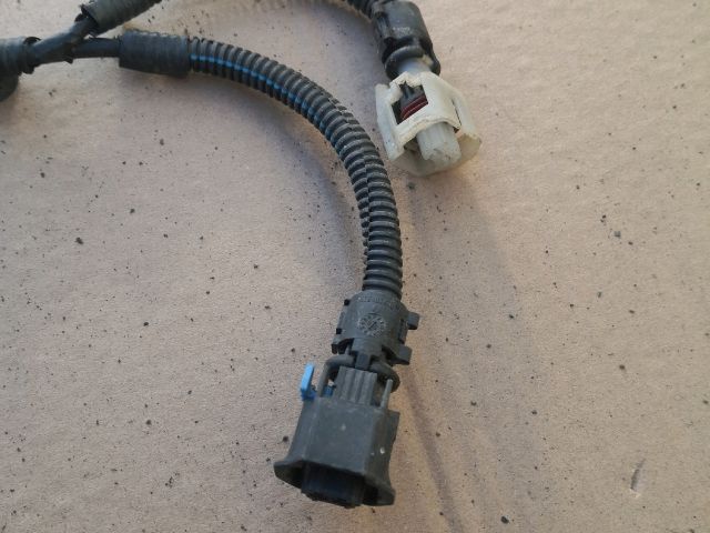 bontott OPEL VECTRA C Hátsó ABS Jeladó Kábelköteg