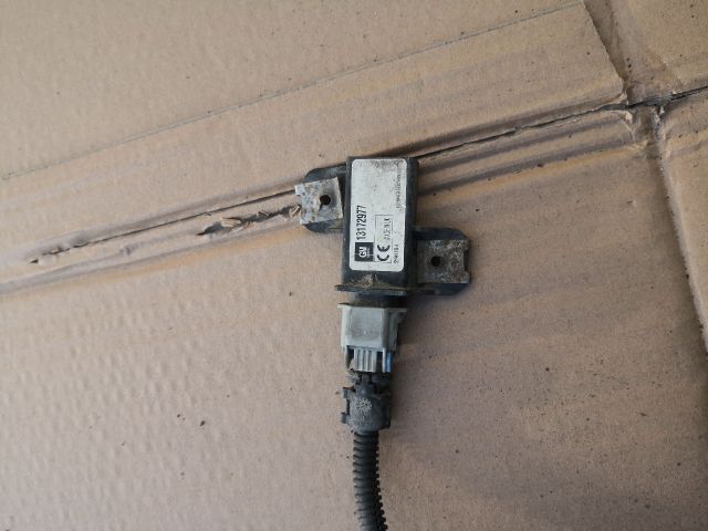 bontott OPEL VECTRA C Hátsó ABS Jeladó Kábelköteg