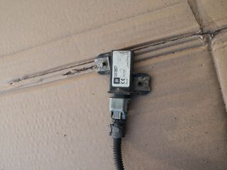 bontott OPEL VECTRA C Hátsó ABS Jeladó Kábelköteg