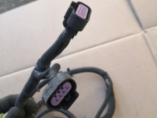 bontott OPEL VECTRA C Hátsó ABS Jeladó Kábelköteg