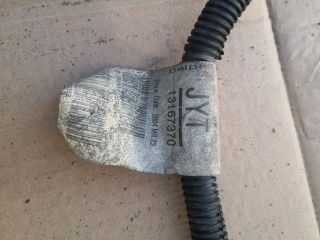 bontott OPEL VECTRA C Hátsó ABS Jeladó Kábelköteg