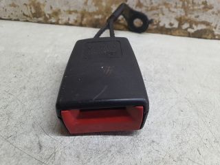 bontott OPEL VECTRA C Hátsó középső Biztonsági Öv Csat