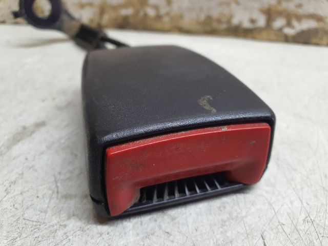 bontott OPEL VECTRA C Hátsó középső Biztonsági Öv Csat