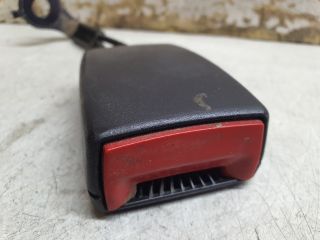 bontott OPEL VECTRA C Hátsó középső Biztonsági Öv Csat