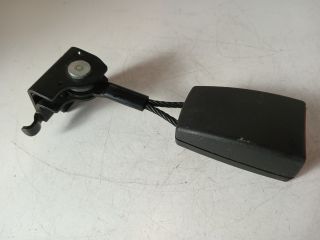 bontott OPEL VECTRA C Hátsó középső Biztonsági Öv Csat