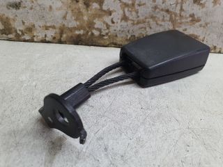 bontott OPEL VECTRA C Hátsó középső Biztonsági Öv Csat