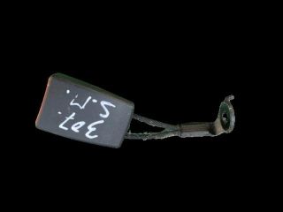 bontott OPEL VECTRA C Hátsó középső Biztonsági Öv Csat