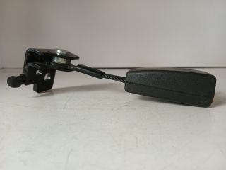 bontott OPEL VECTRA C Hátsó középső Biztonsági Öv Csat