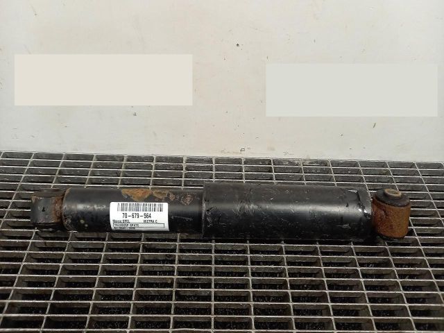 bontott OPEL VECTRA C Hátsó Lengéscsillapító (Pozíciófüggetlen)