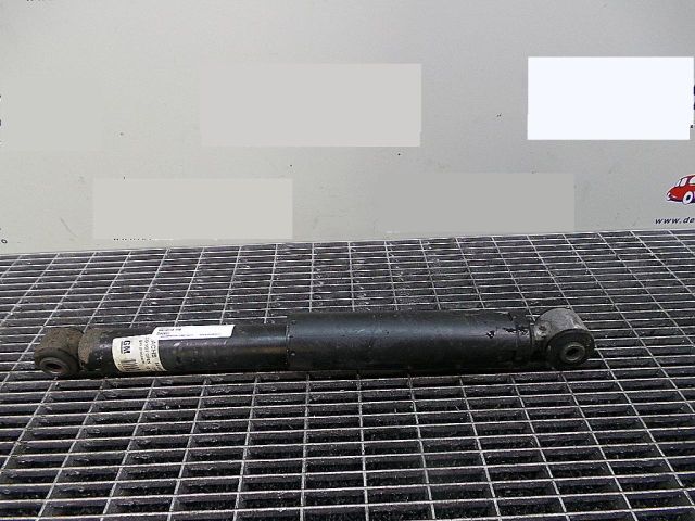 bontott OPEL VECTRA C Hátsó Lengéscsillapító (Pozíciófüggetlen)
