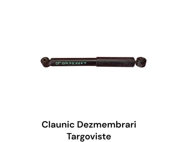 bontott OPEL VECTRA C Hátsó Lengéscsillapító (Pozíciófüggetlen)