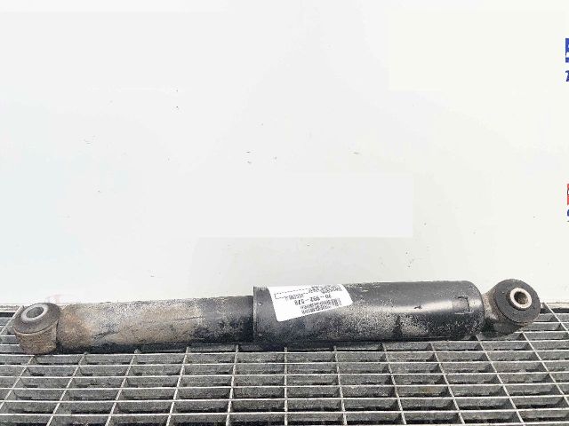 bontott OPEL VECTRA C Hátsó Lengéscsillapító (Pozíciófüggetlen)