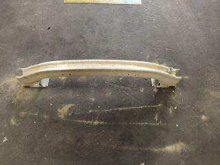 bontott OPEL VECTRA C Hátsó Lökhárító Merevítő (Fém)