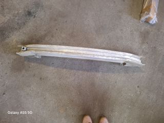 bontott OPEL VECTRA C Hátsó Lökhárító Merevítő (Fém)