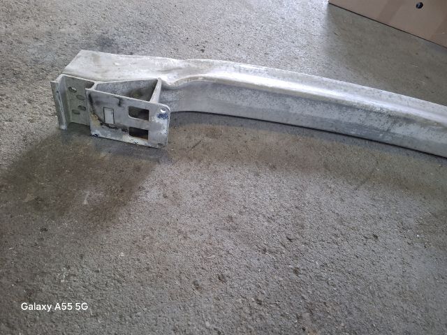 bontott OPEL VECTRA C Hátsó Lökhárító Merevítő (Fém)