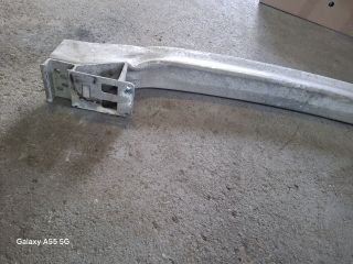 bontott OPEL VECTRA C Hátsó Lökhárító Merevítő (Fém)