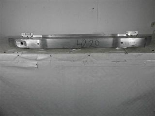 bontott OPEL VECTRA C Hátsó Lökhárító Merevítő (Fém)