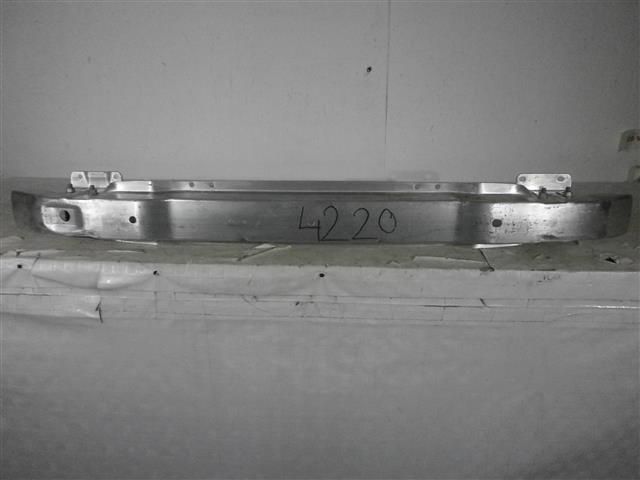 bontott OPEL VECTRA C Hátsó Lökhárító Merevítő (Fém)