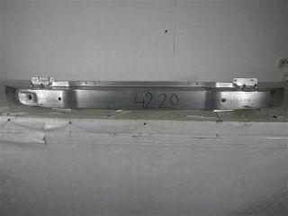 bontott OPEL VECTRA C Hátsó Lökhárító Merevítő (Fém)