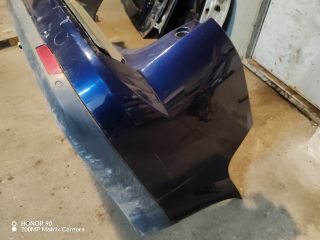 bontott OPEL VECTRA C Hátsó Lökhárító (Részeivel)