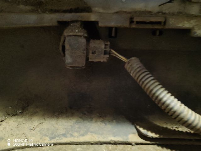 bontott OPEL VECTRA C Hátsó Lökhárító (Részeivel)