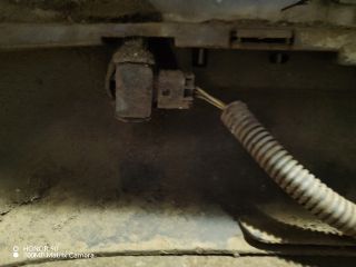 bontott OPEL VECTRA C Hátsó Lökhárító (Részeivel)