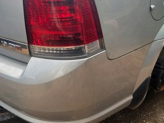 bontott OPEL VECTRA C Hátsó Lökhárító (Részeivel)
