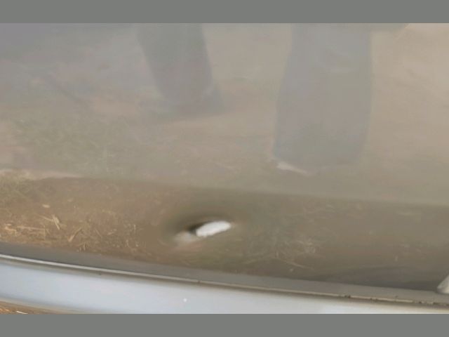 bontott OPEL VECTRA C Hátsó Lökhárító (Részeivel)