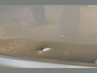 bontott OPEL VECTRA C Hátsó Lökhárító (Részeivel)